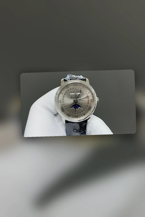 NB - Mix Watch - 1600