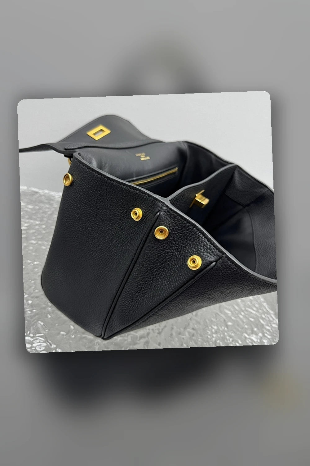 NB - BG Bag - 1443