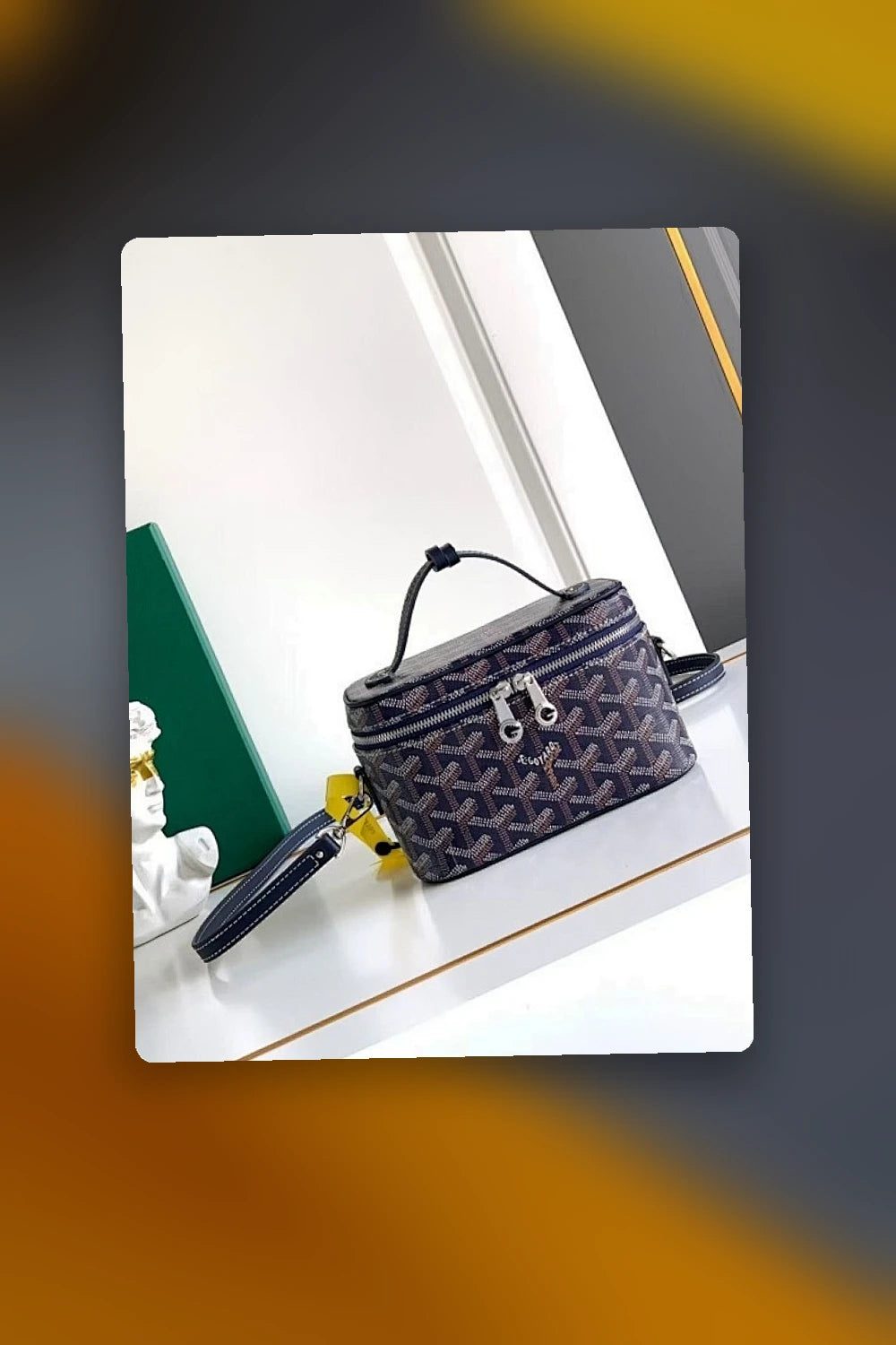 NB - GYO Bag - 191