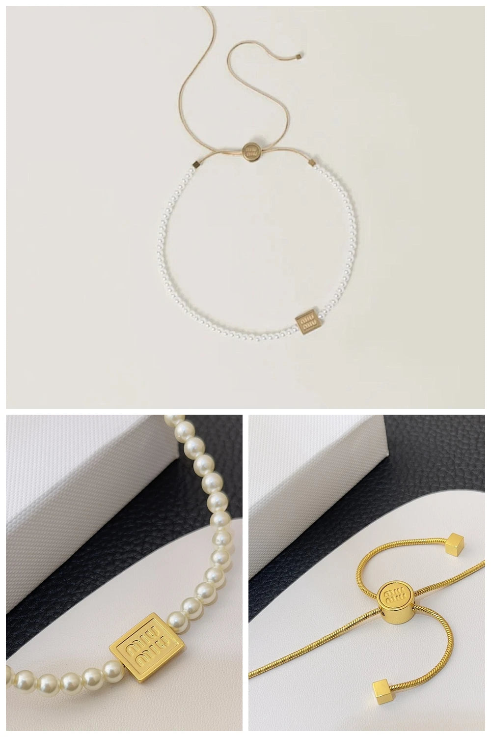 NB - MMU Jewelry - 357