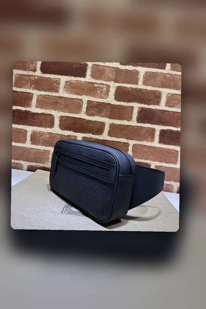 NB - GUKI Bag - 1459