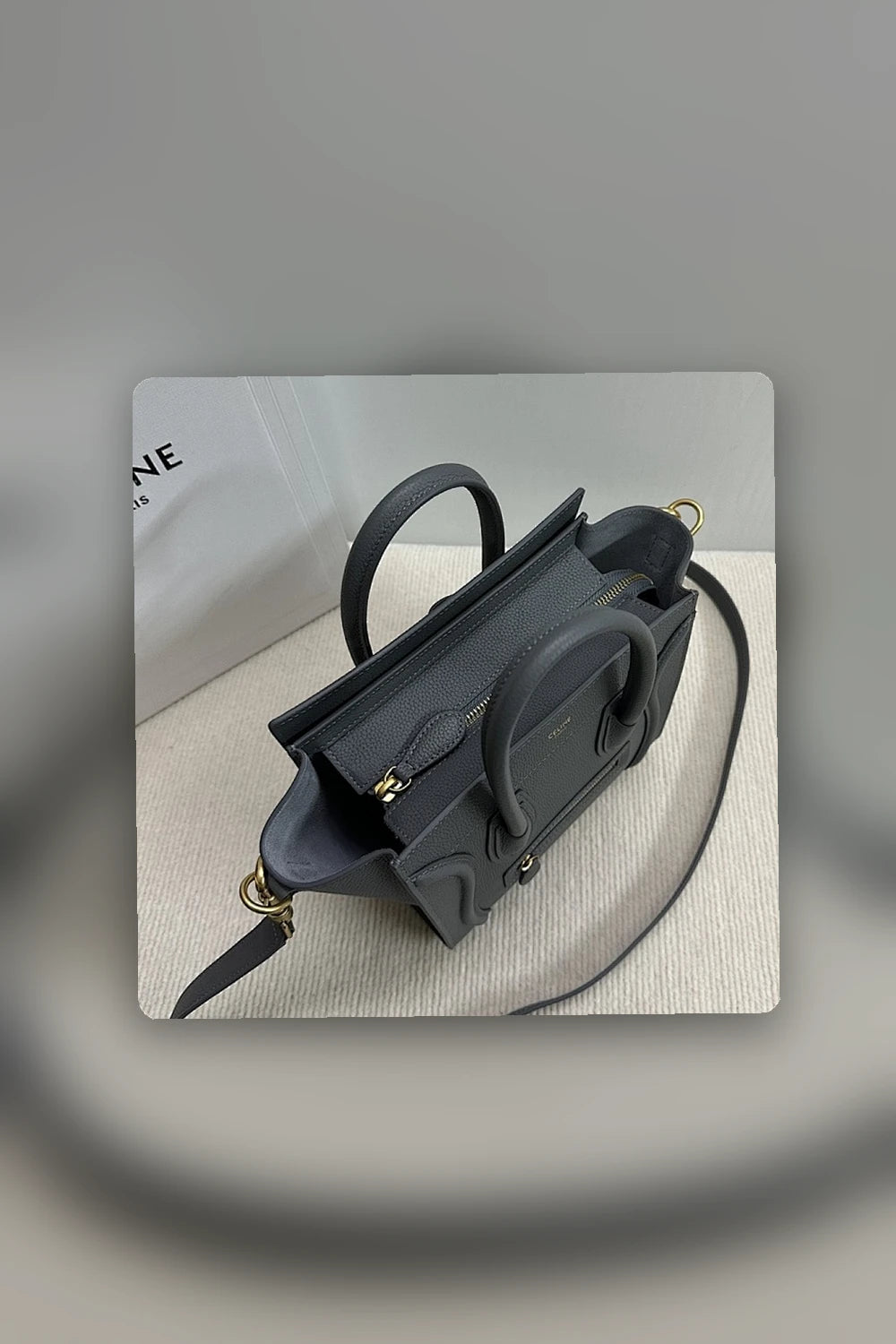 NB - COL Bag - 1130