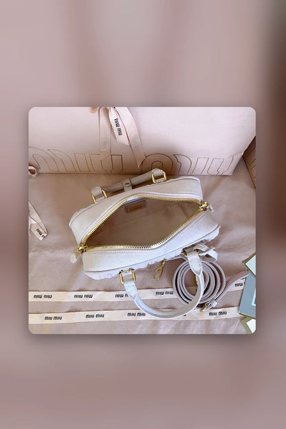 NB - MMU Bag - 475