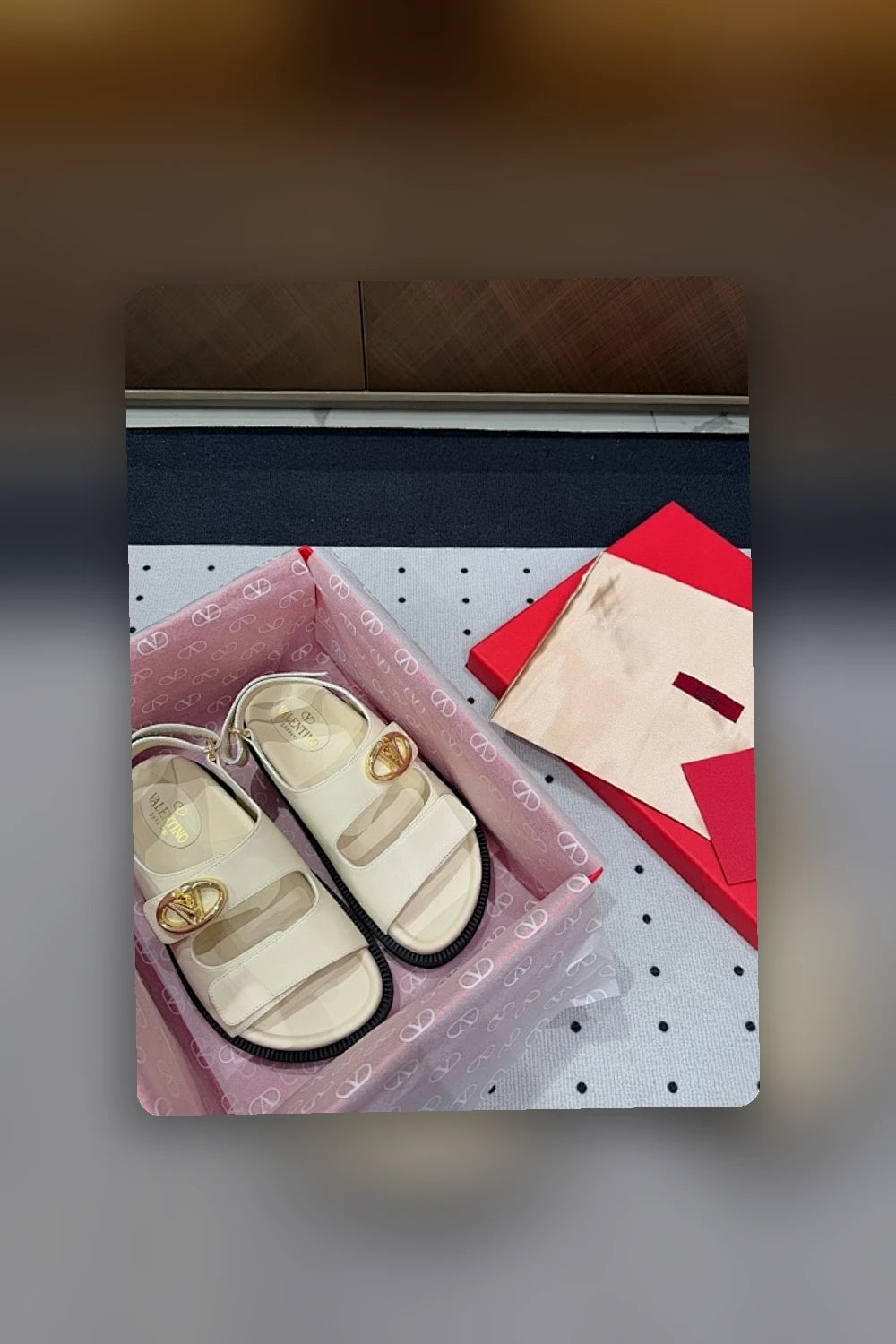 NB - VEL Women Shoes - 912