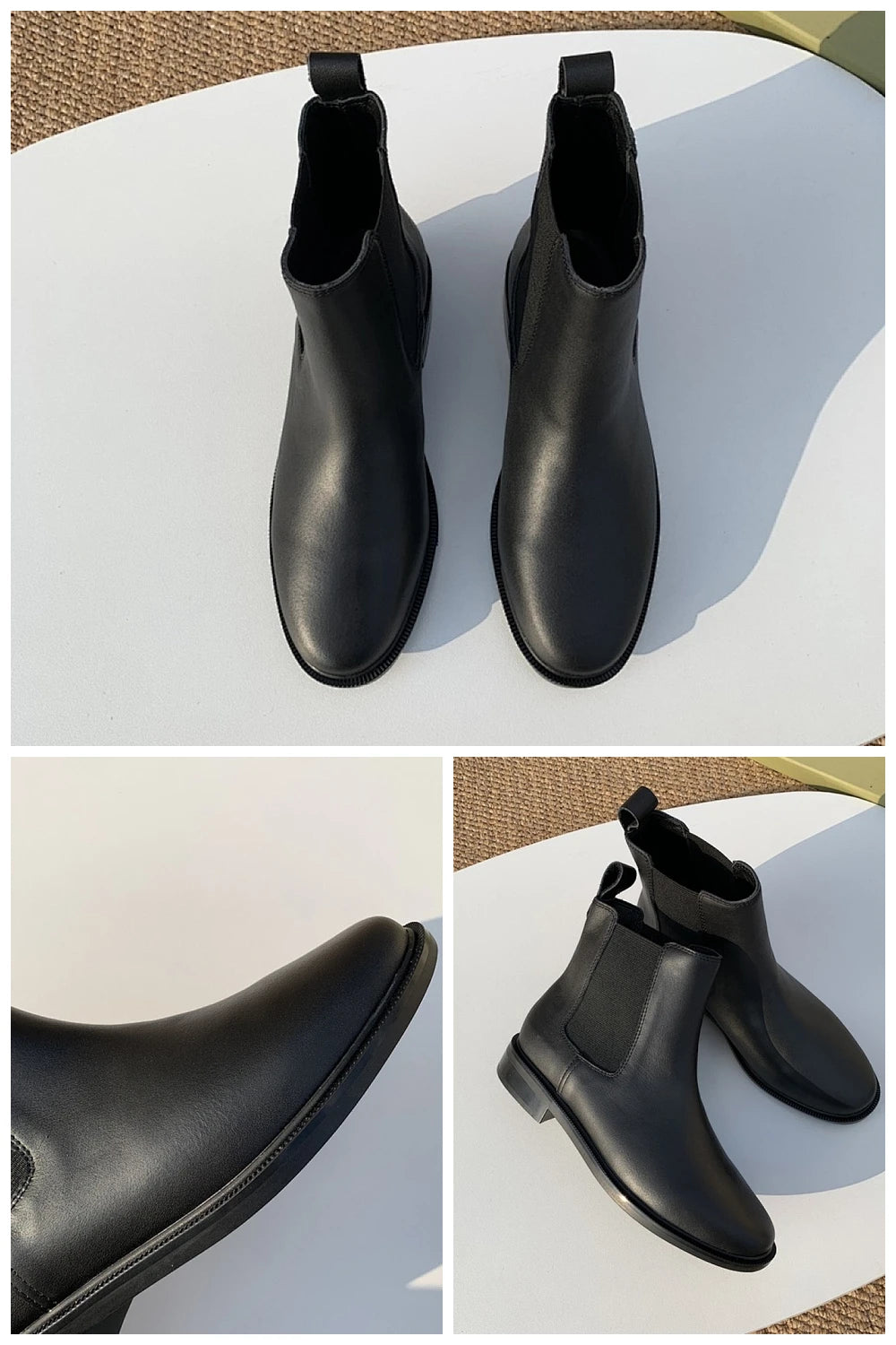 NB - BOR Women Shoes - 552