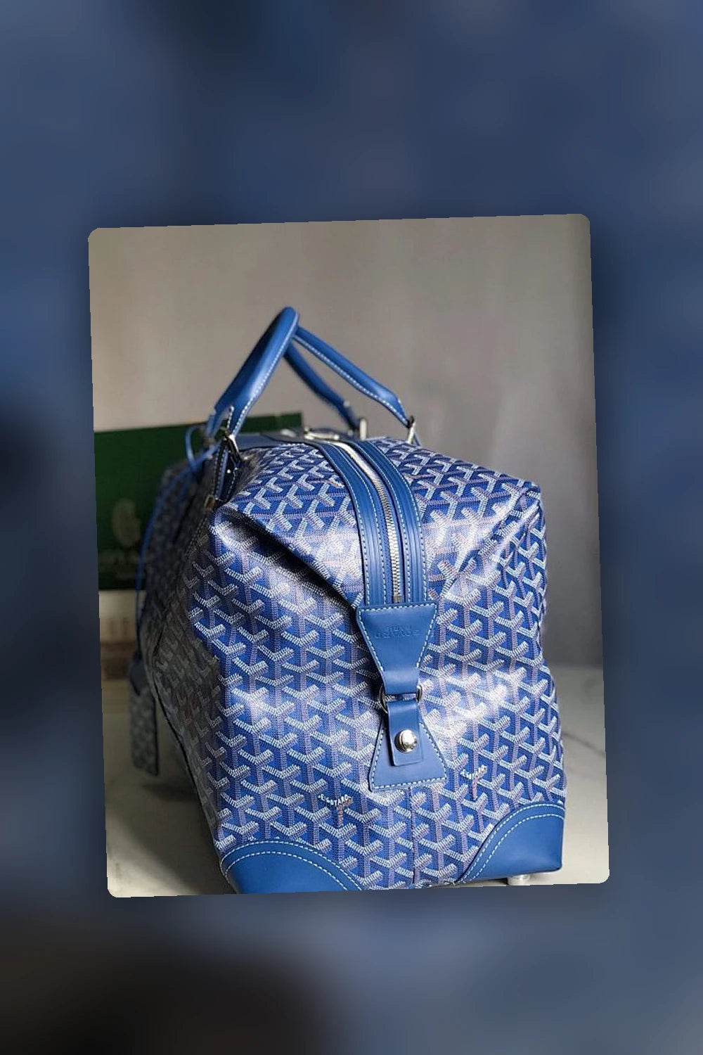 NB - GYO Bag - 1290