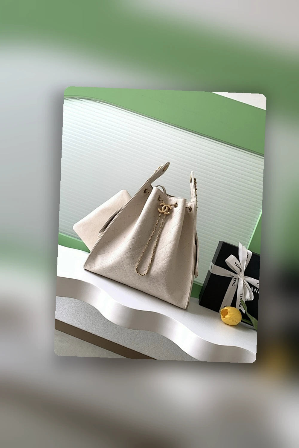 NB - CHL Bag - 1015