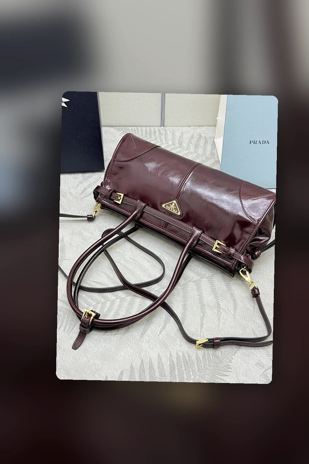 NB - PD Bag - 1017