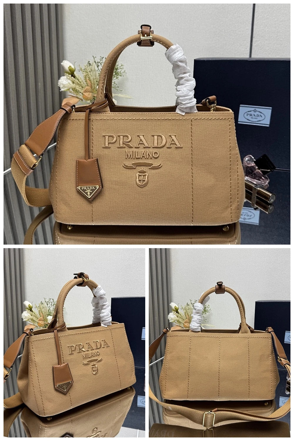 NB - PD Bag - 435