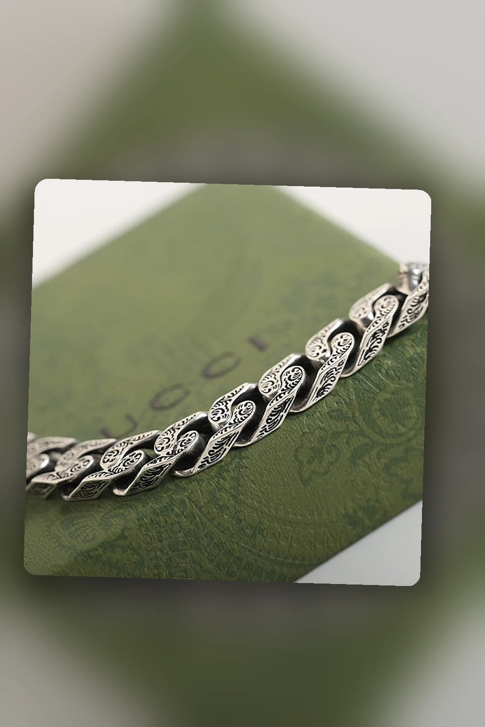 NB - GUKI Jewelry - 333