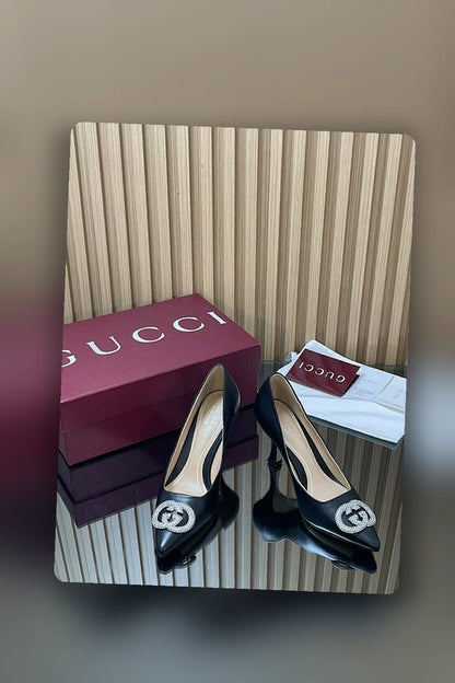 NB - GUKI Women Shoes - 613
