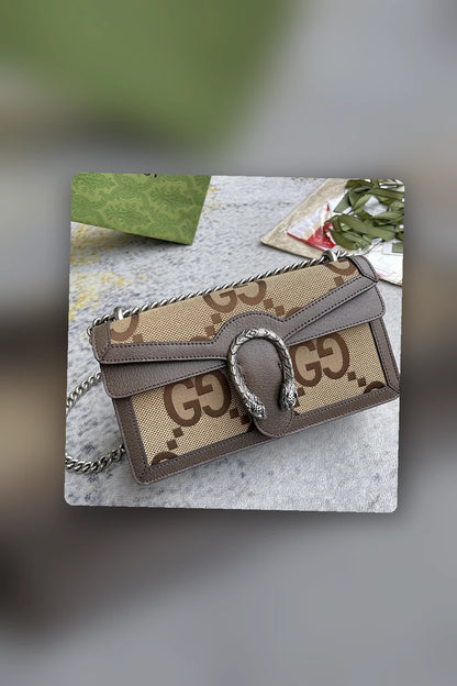 NB - GUKI Bag - 860