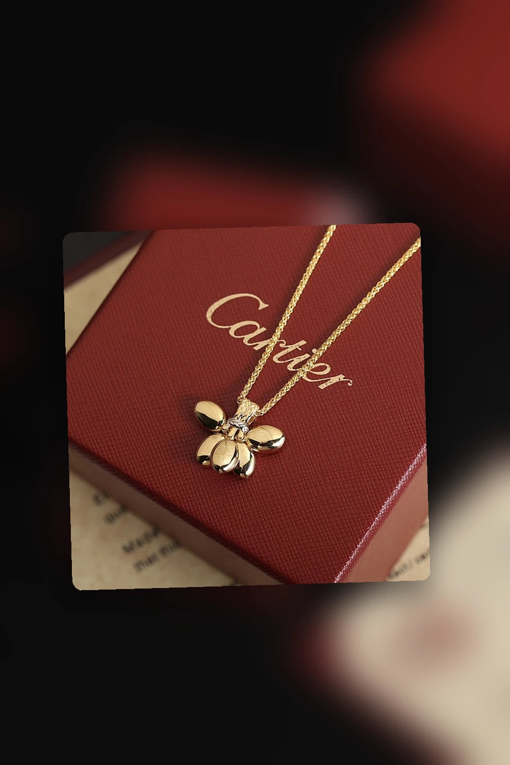 NB - CRA Jewelry - 654