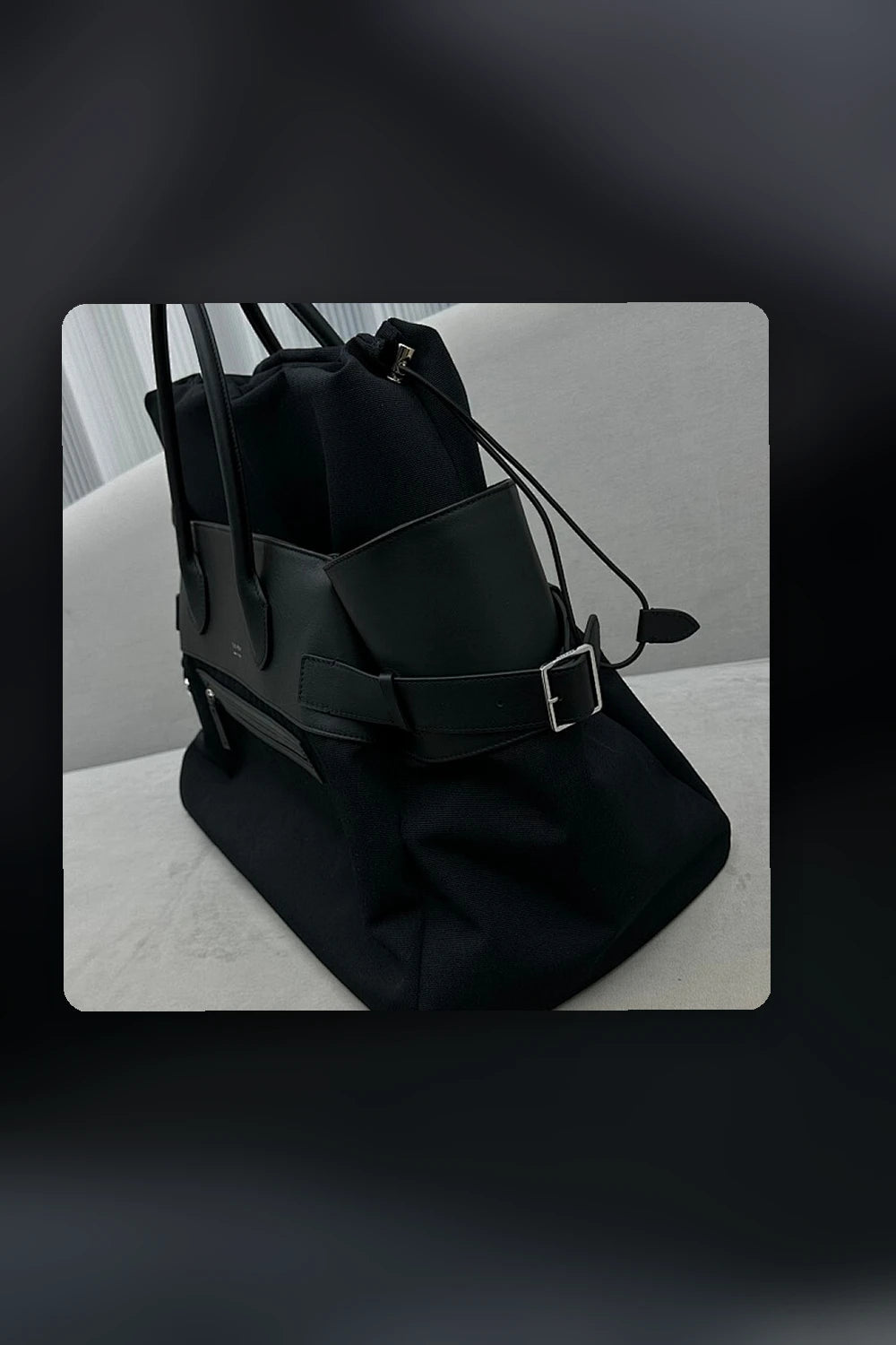NB - THR Bag - 879