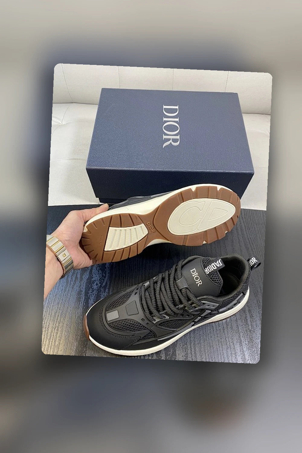 NB - DOR Mix Items - 134