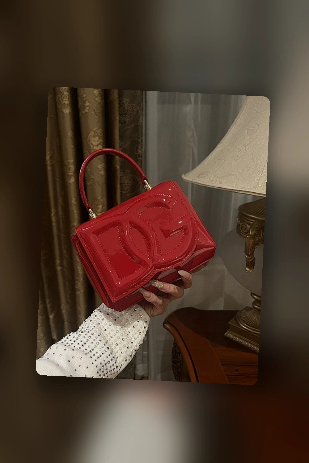 NB - DAG Bag - 467