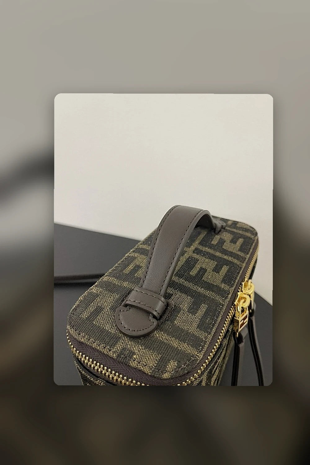 NB - FDE Bag - 121