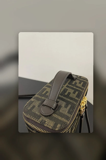 NB - FDE Bag - 121