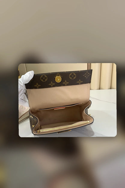 NB - LOV Bag - 620