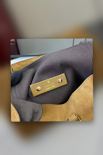 NB - GUKI Bag - 303
