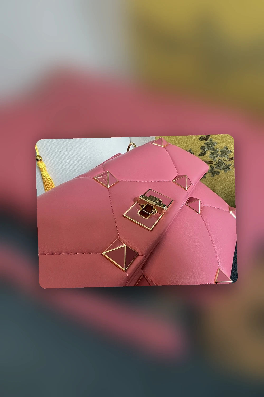 NB - VEL Bag - 622