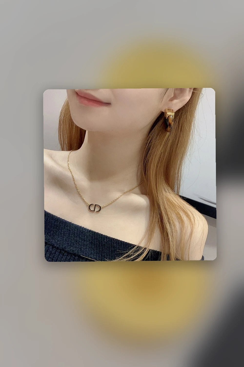 NB - MMU Jewelry - 418