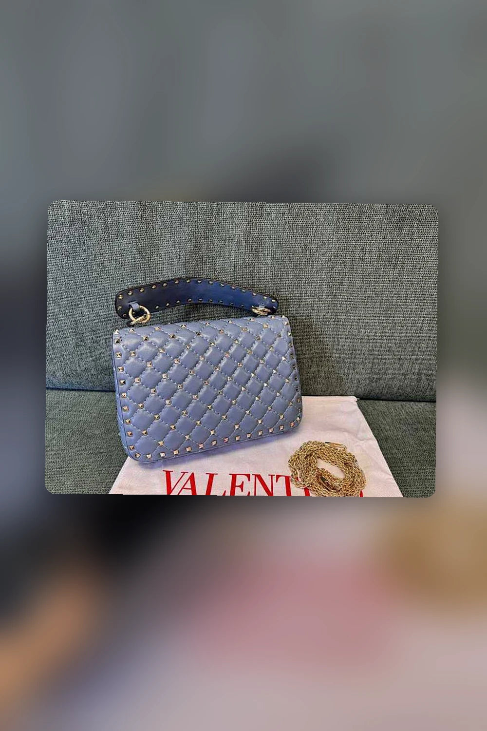 NB - VEL Bag - 189