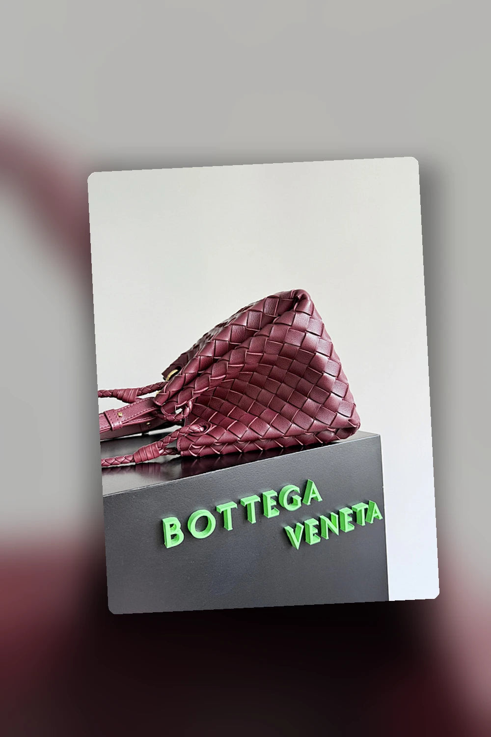 NB - BOV Bag - 032