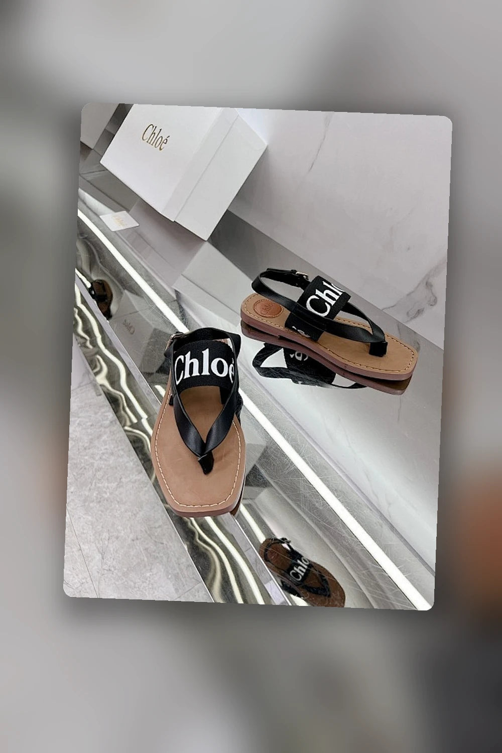 NB - CLE Women Shoes - 315