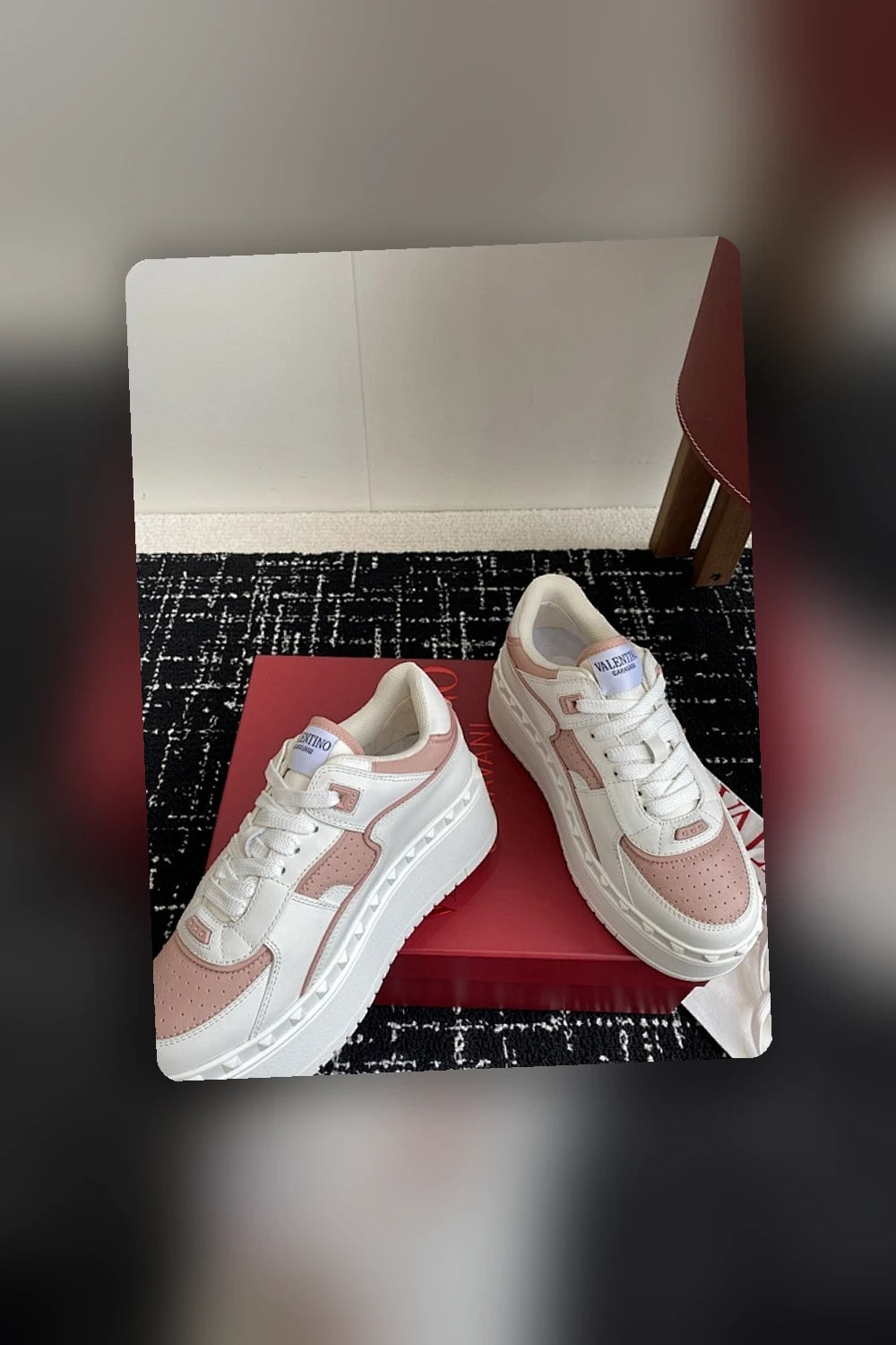 NB - VEL Women Shoes - 626