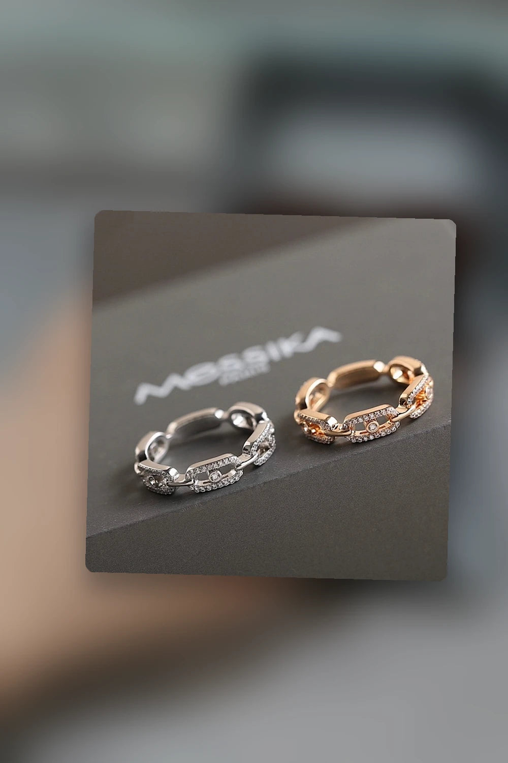 NB - MSKA Jewelry - 167