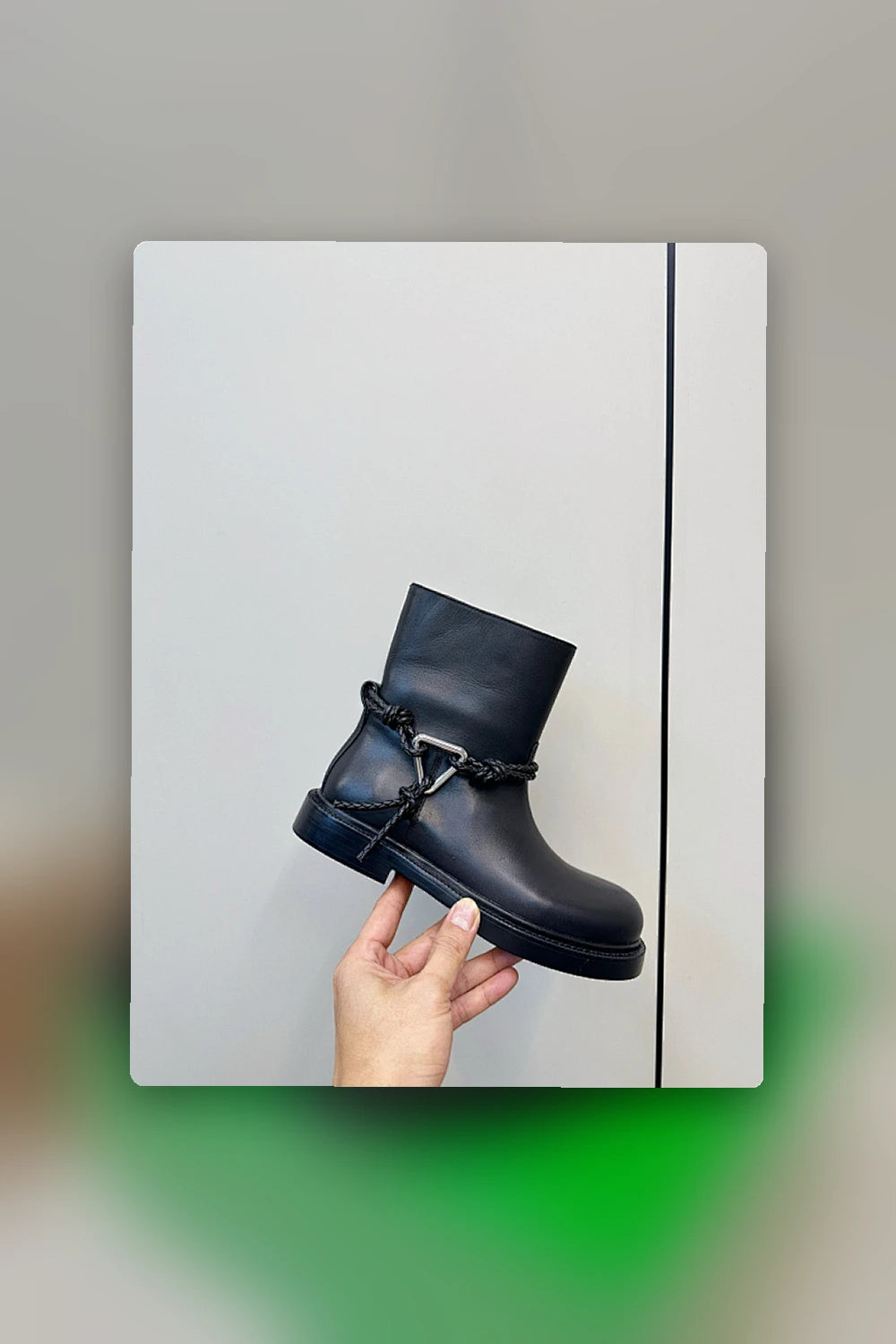 NB - BOV Women Shoes - 281