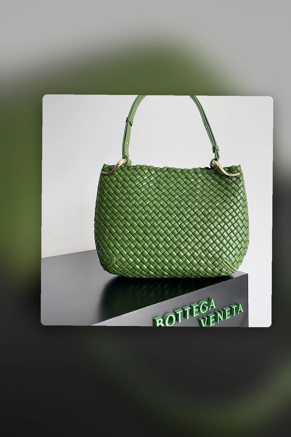 NB - BOV Bag - 1125