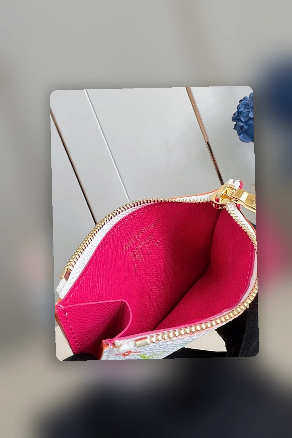 NB - LOV Bag - 532