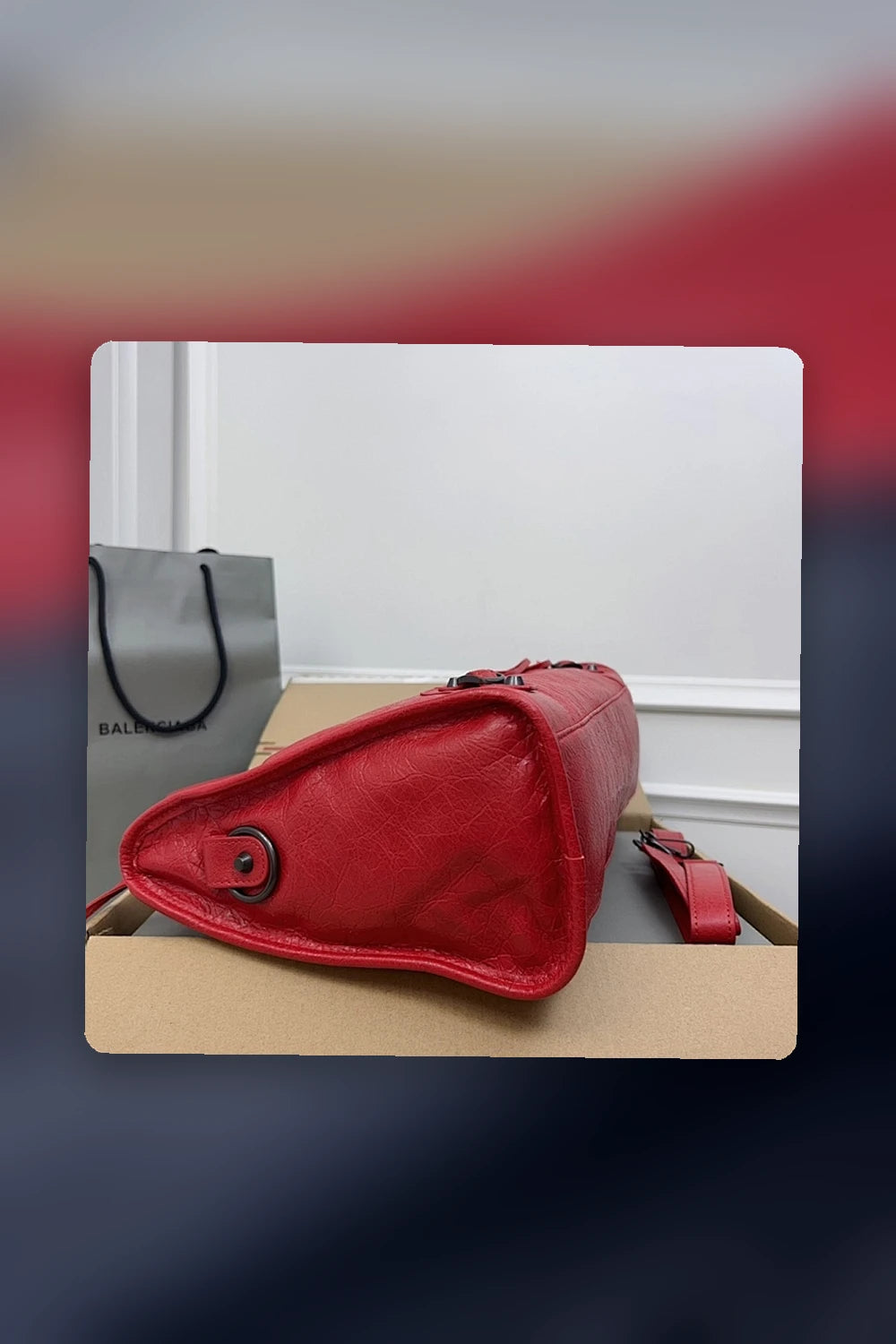NB - BG Bag - 1617