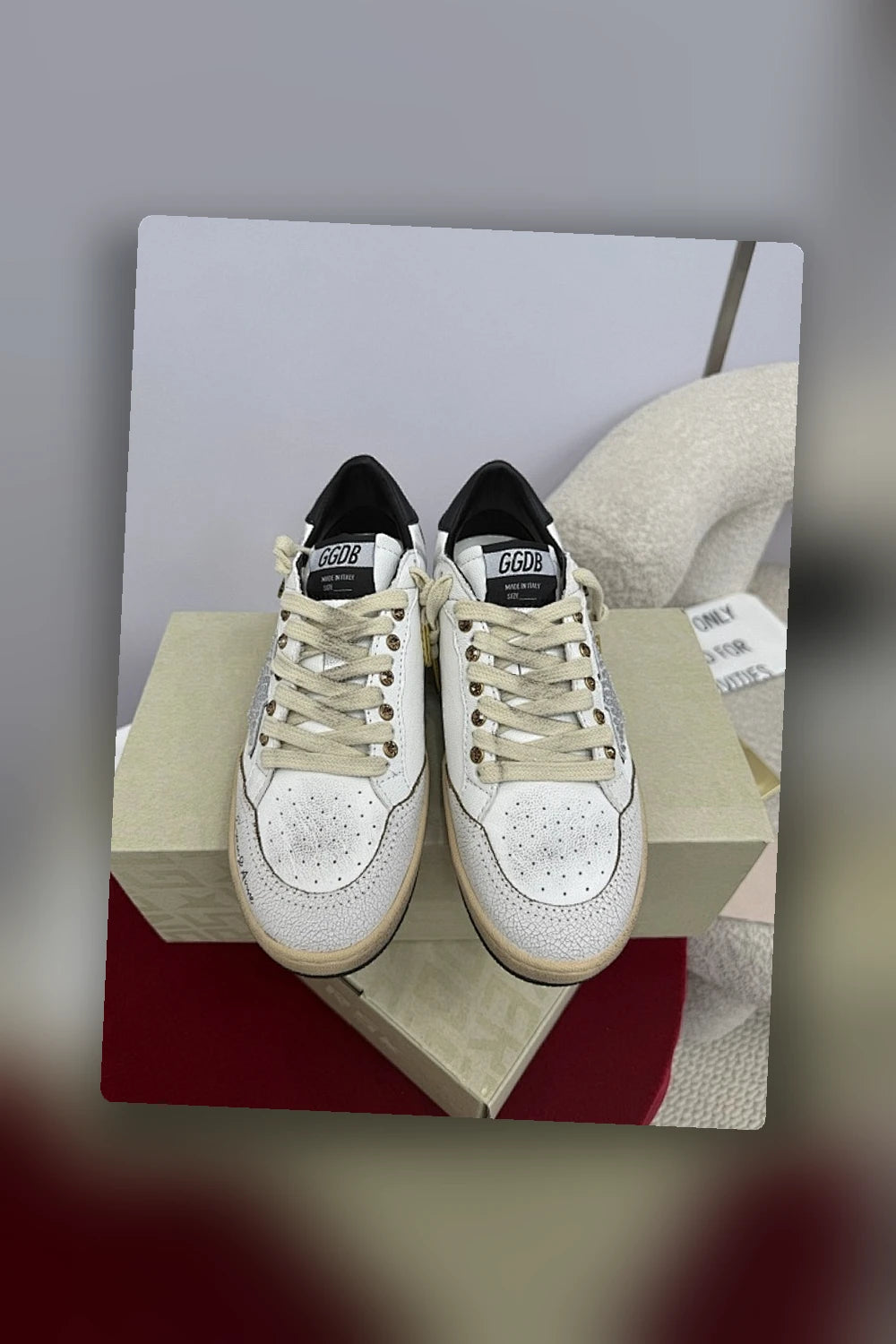 NB - SIMP Women Shoes - 114