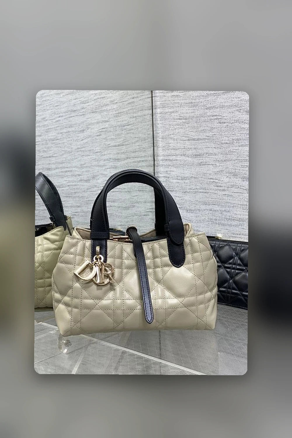 NB - DOR Bag - 793