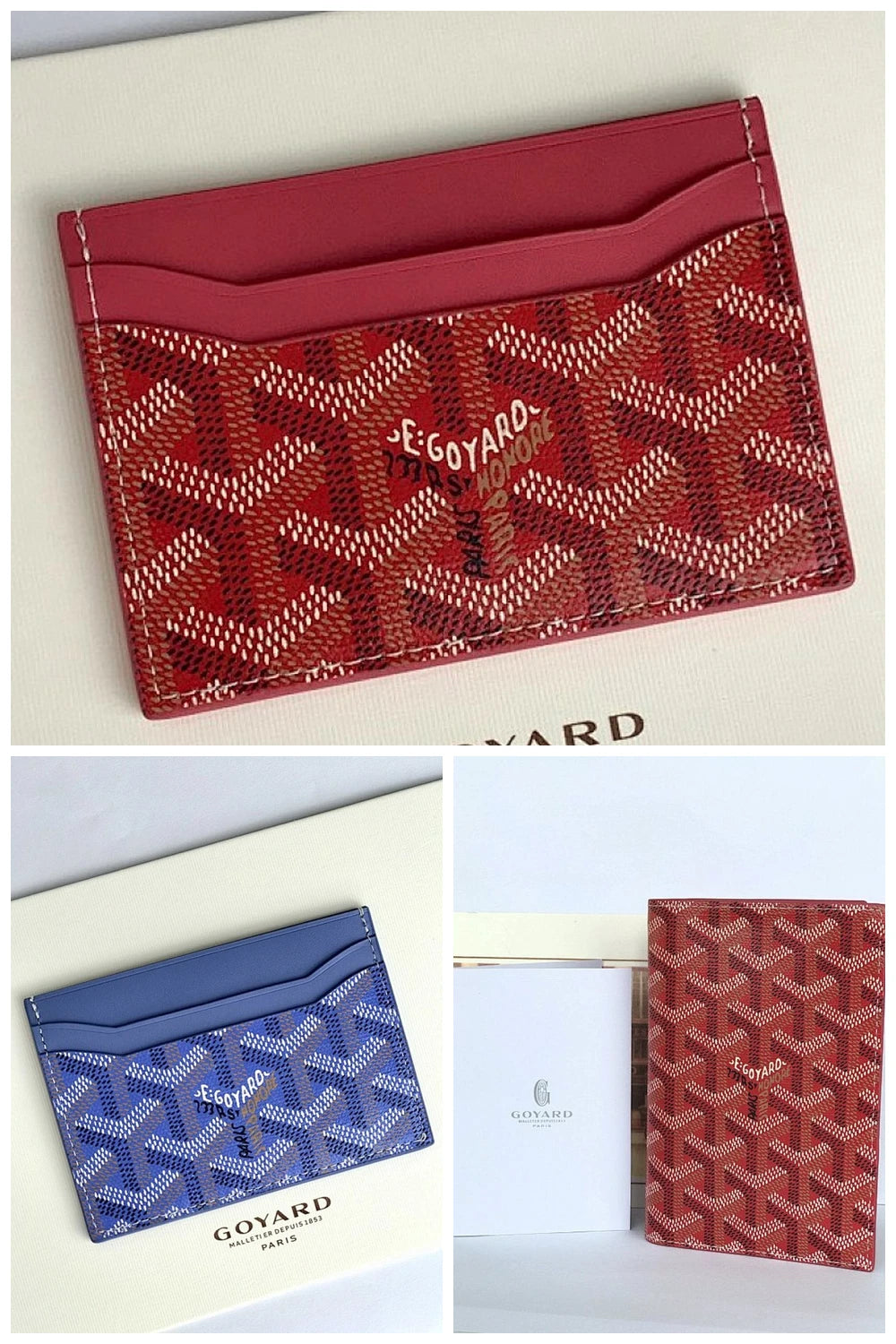 NB - Mix Wallet - 997