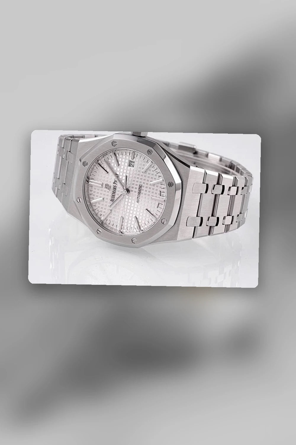 NB - Mix Watch - 677