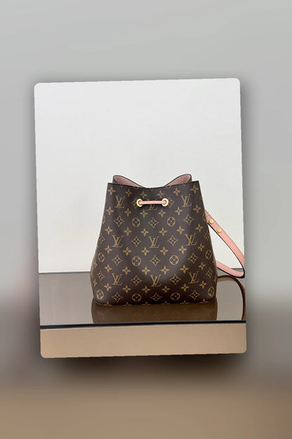 NB - LOV Bag - 352