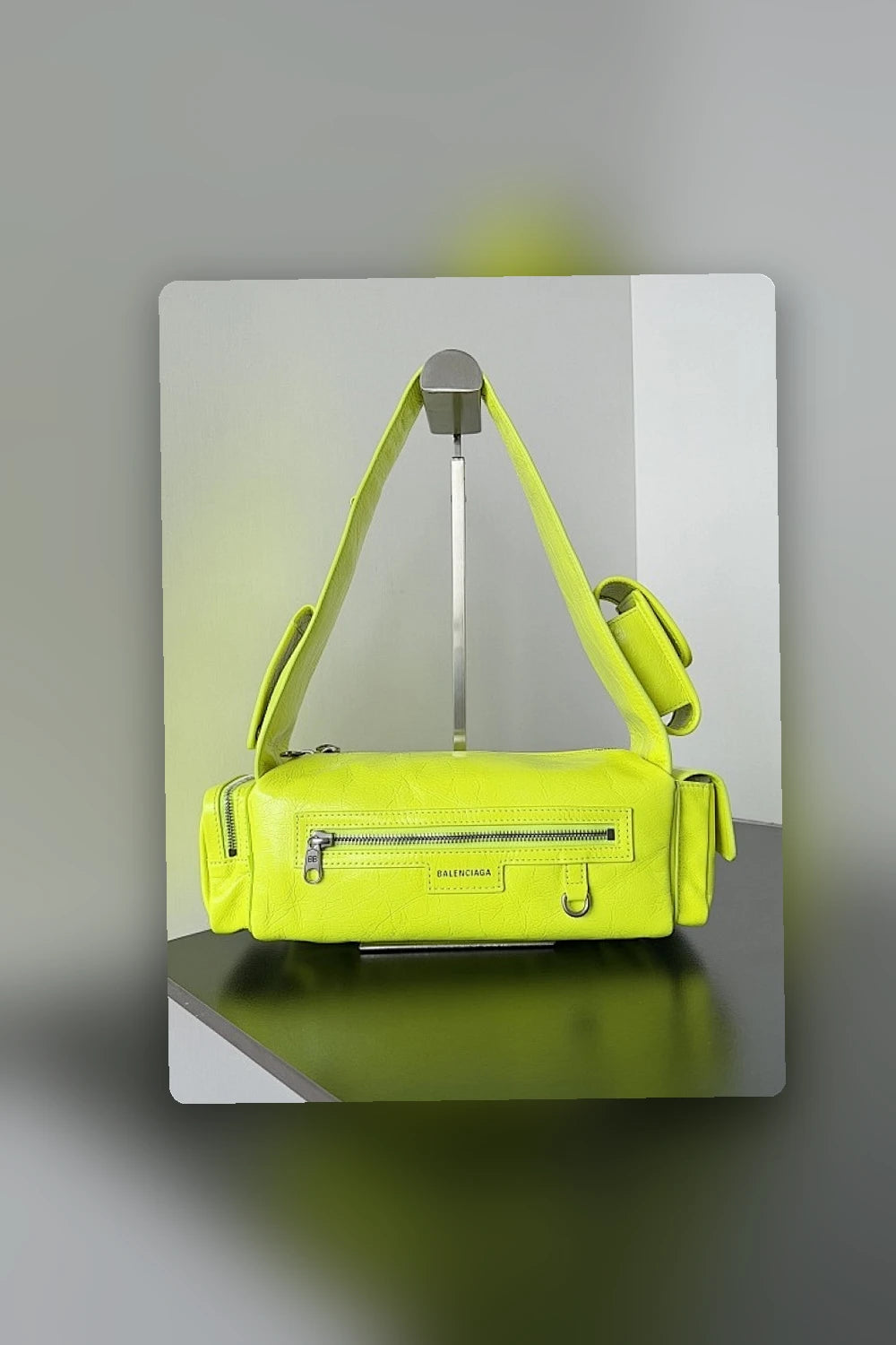 NB - BG Bag - 1020