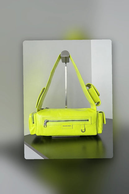 NB - BG Bag - 1020