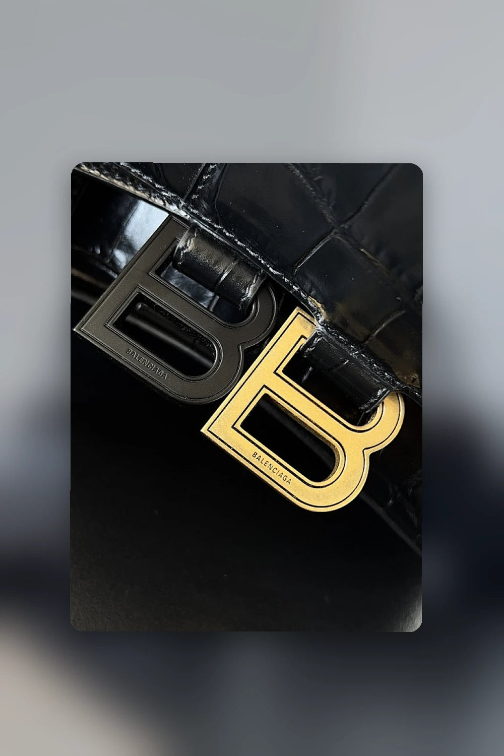 NB - BG Bag - 146