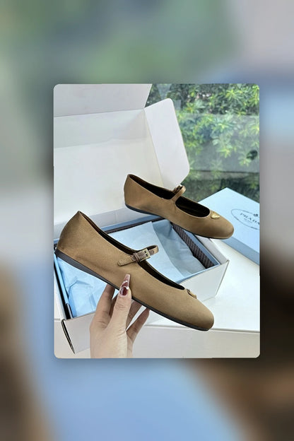 NB - PD Women Shoes - 1103