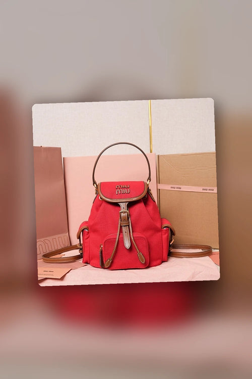 NB - MMU Bag - 1198
