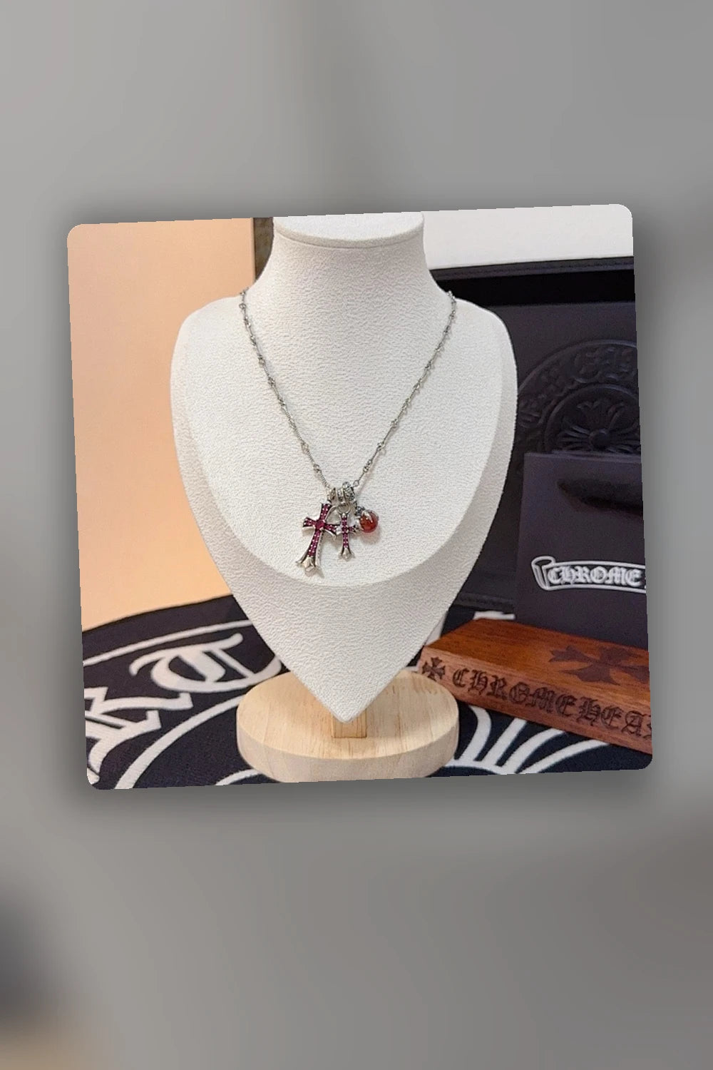 NB - CHO Jewelry - 111