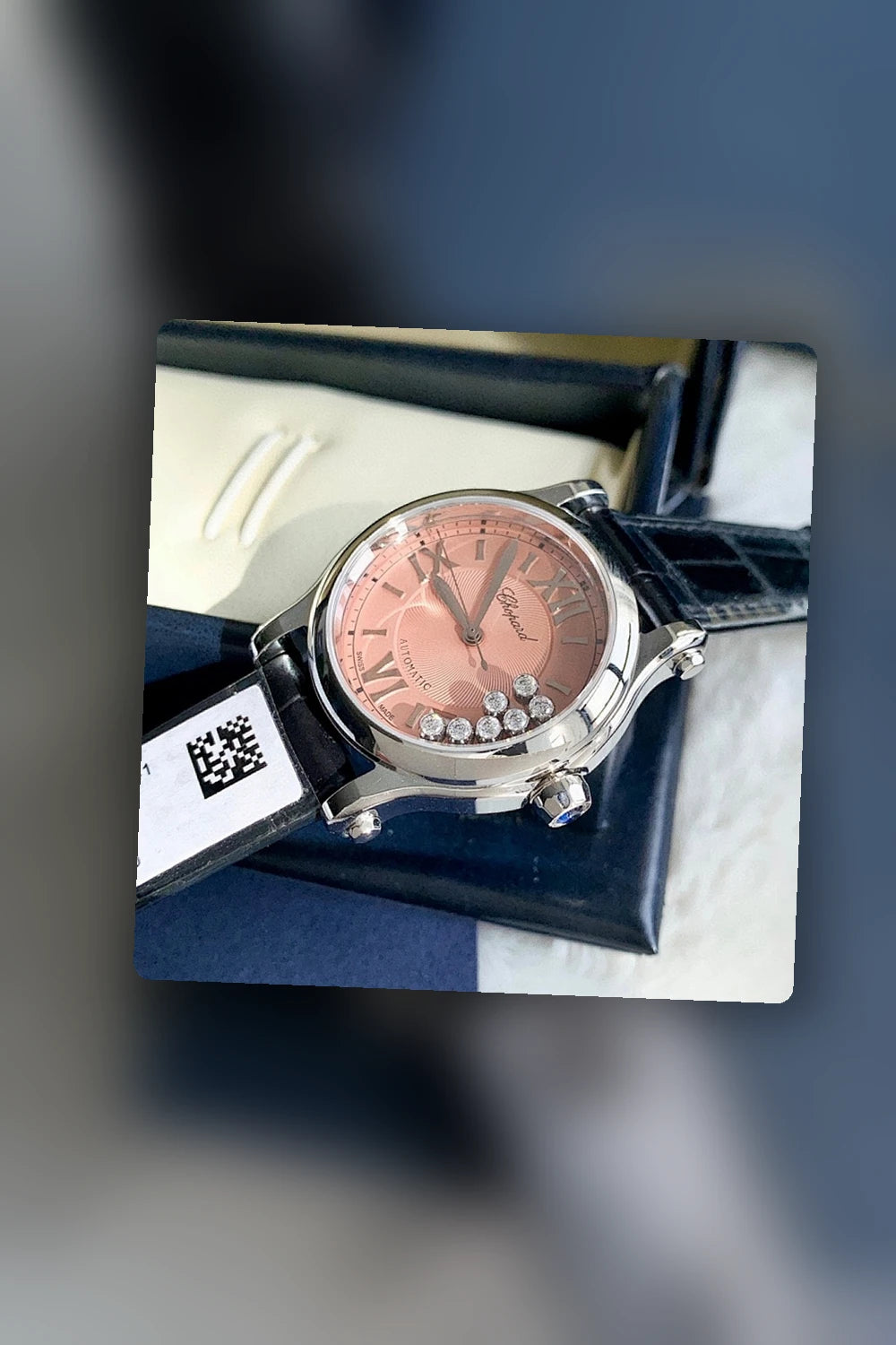 NB - Mix Watch - 740