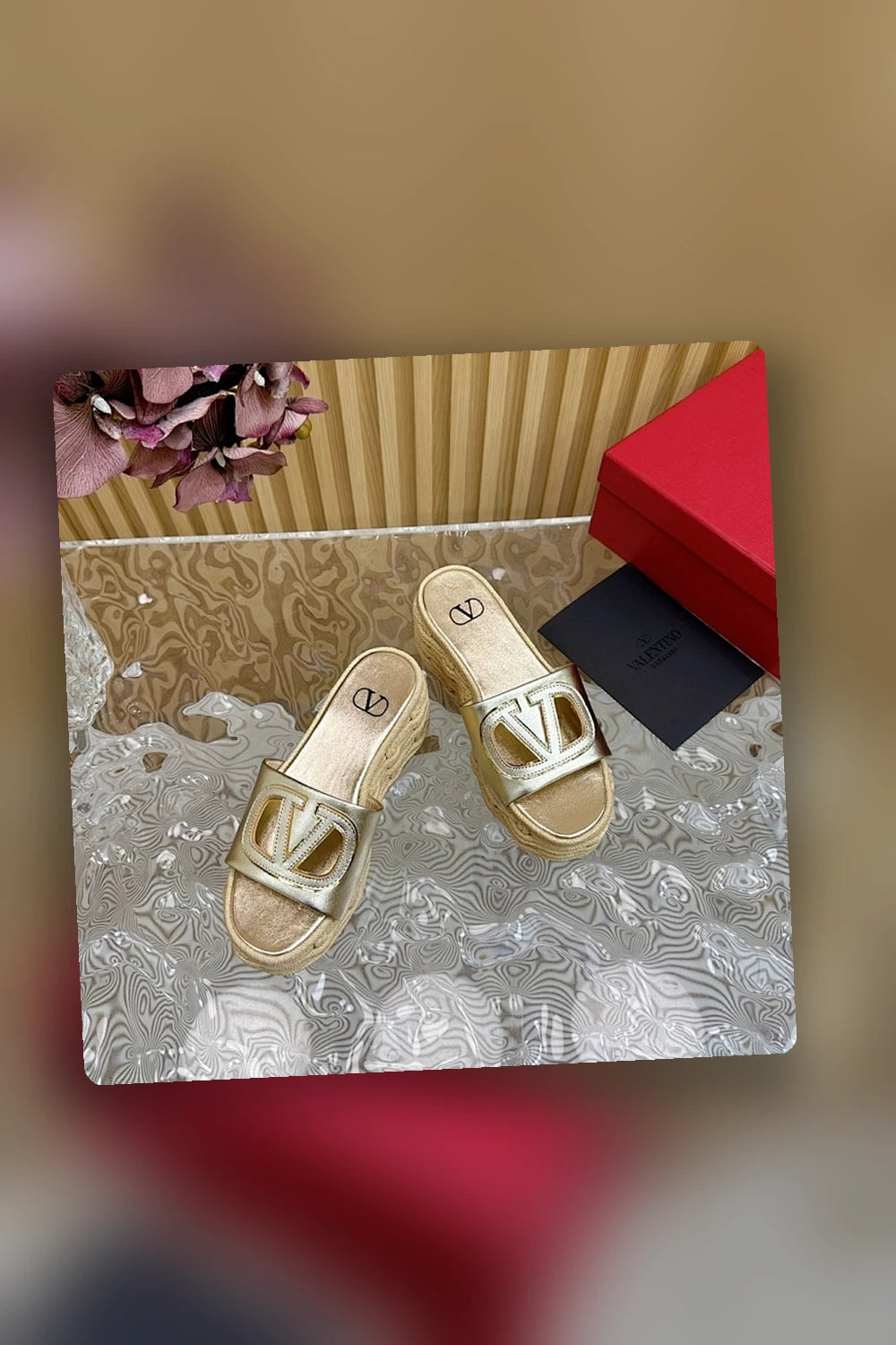 NB - VEL Women Shoes - 802