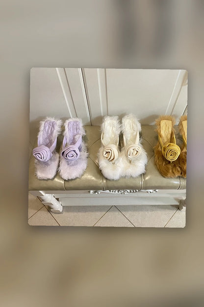 NB - BOR Women Shoes - 418