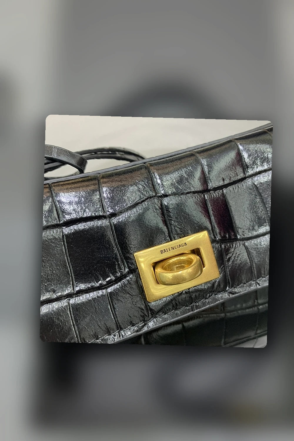 NB - BG Bag - 1411